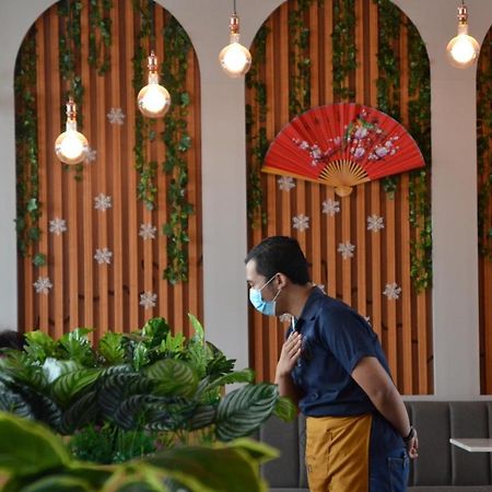 Kala Hotel Semarang Jomblang Eksteriør bilde