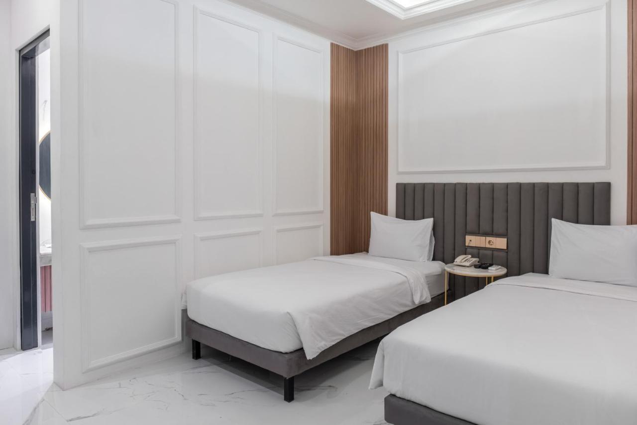 Kala Hotel Semarang Jomblang Eksteriør bilde
