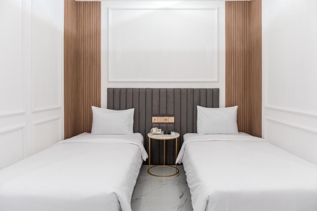 Kala Hotel Semarang Jomblang Eksteriør bilde