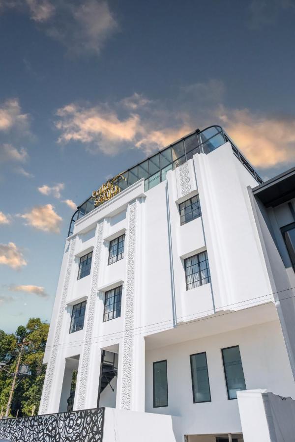 Kala Hotel Semarang Jomblang Eksteriør bilde