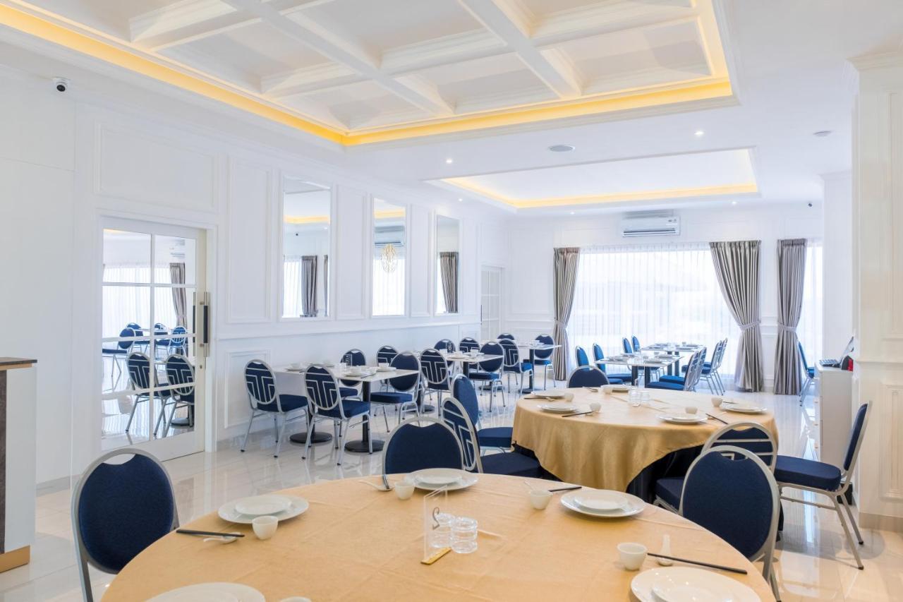 Kala Hotel Semarang Jomblang Eksteriør bilde