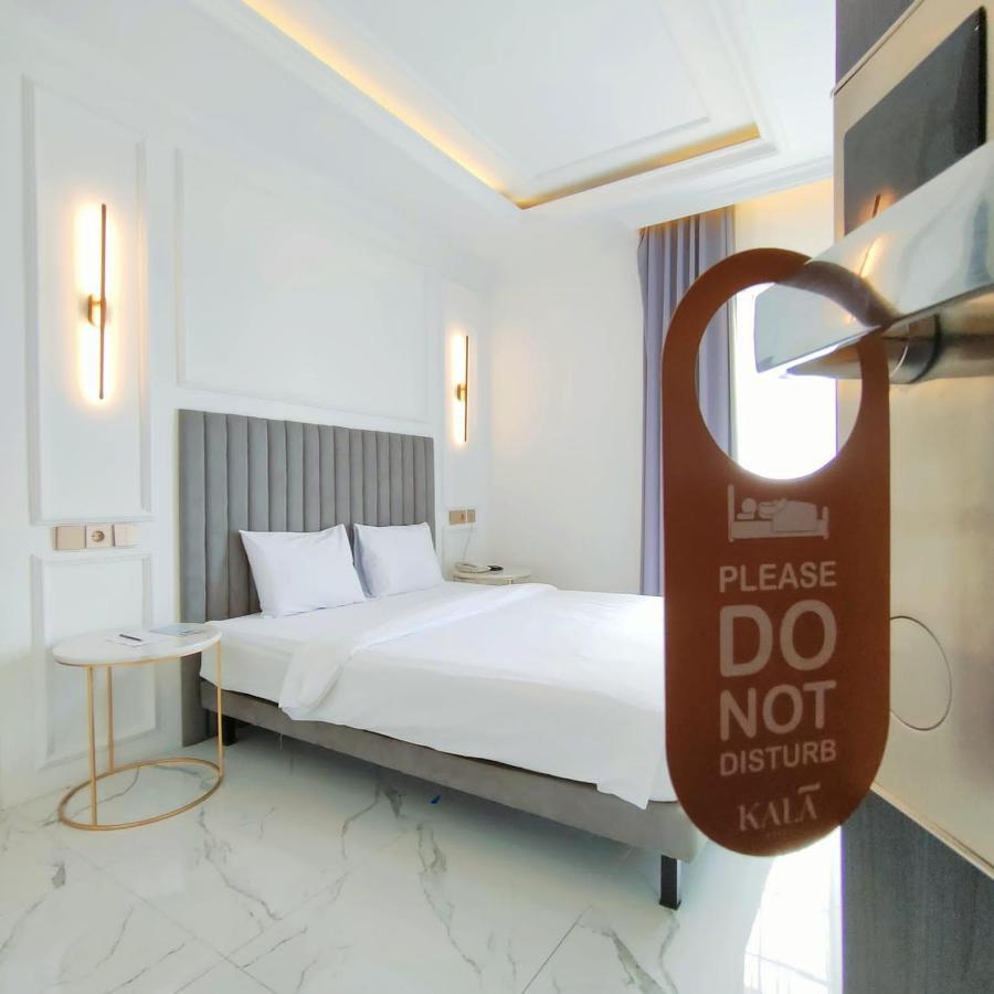 Kala Hotel Semarang Jomblang Eksteriør bilde