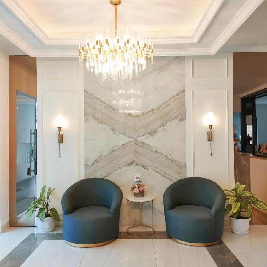 Kala Hotel Semarang Jomblang Eksteriør bilde