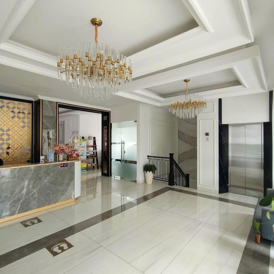Kala Hotel Semarang Jomblang Eksteriør bilde