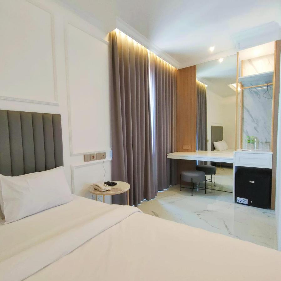 Kala Hotel Semarang Jomblang Eksteriør bilde