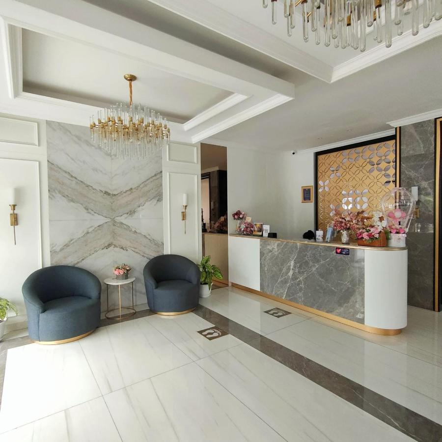 Kala Hotel Semarang Jomblang Eksteriør bilde