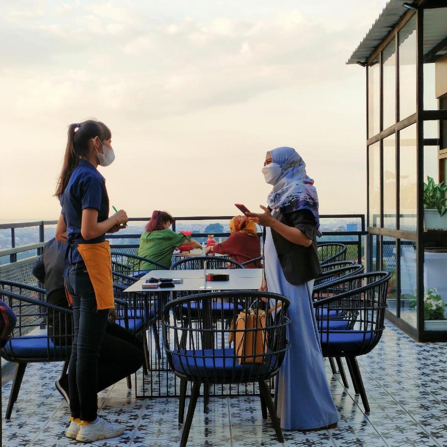 Kala Hotel Semarang Jomblang Eksteriør bilde