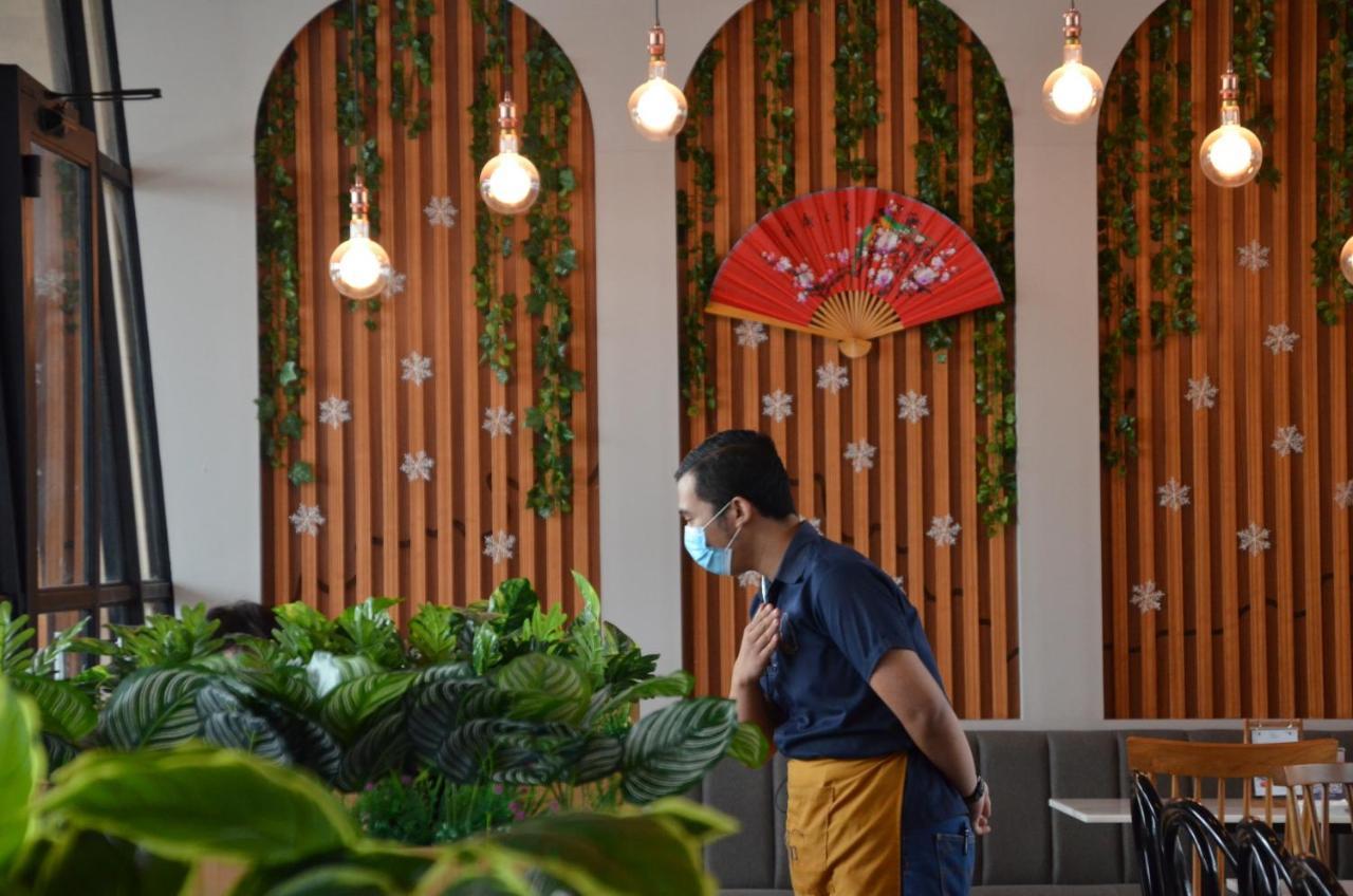 Kala Hotel Semarang Jomblang Eksteriør bilde