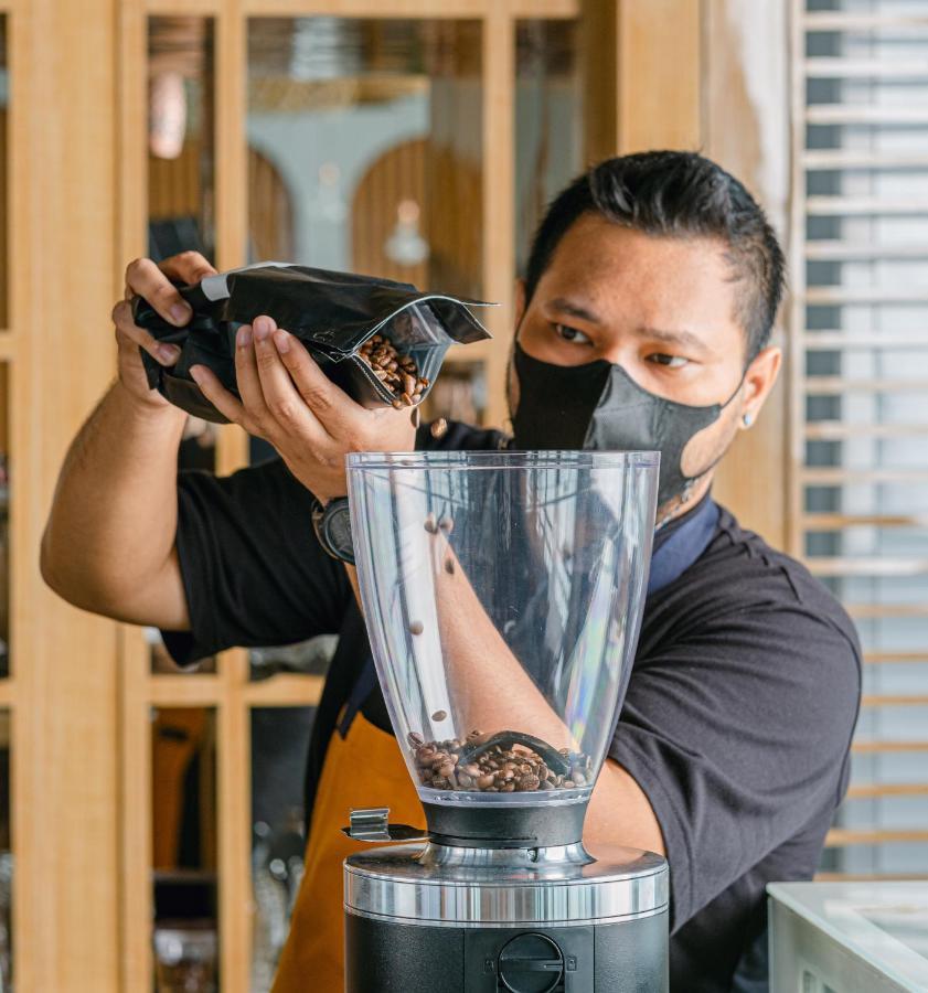 Kala Hotel Semarang Jomblang Eksteriør bilde