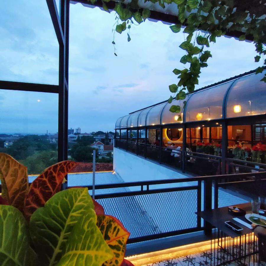 Kala Hotel Semarang Jomblang Eksteriør bilde
