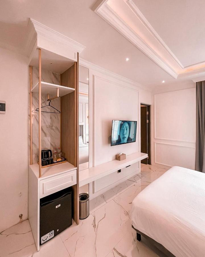 Kala Hotel Semarang Jomblang Eksteriør bilde