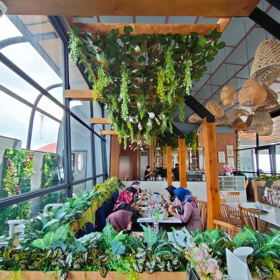 Kala Hotel Semarang Jomblang Eksteriør bilde