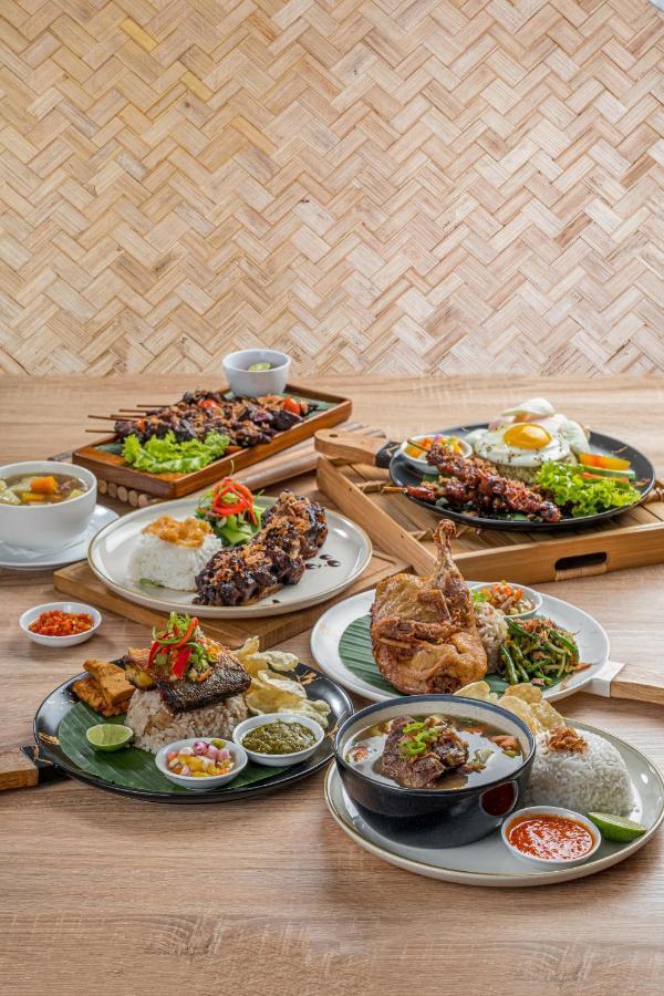 Kala Hotel Semarang Jomblang Eksteriør bilde